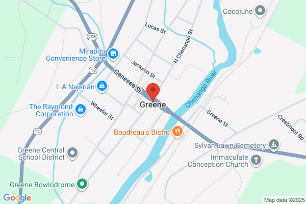 Greene, Karen
