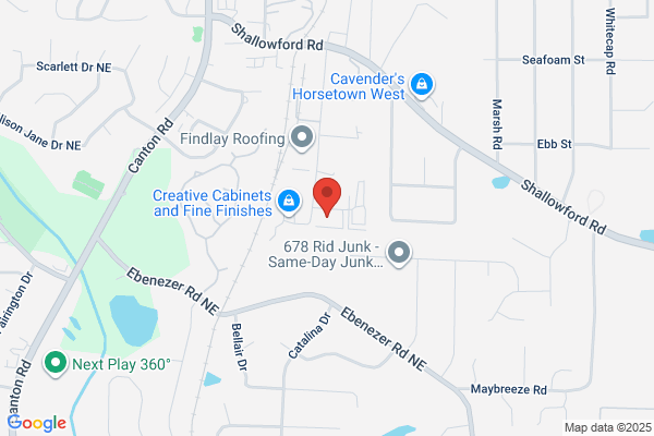 Aha Woodworks Inc