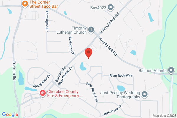 Classic Kitchen Design