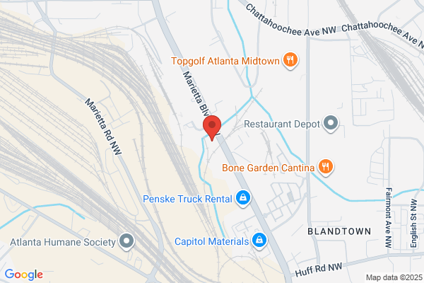 Atlanta Chemical Technologies Corporation