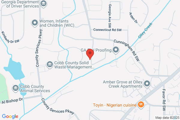 Kings Tree Service & Landscaping