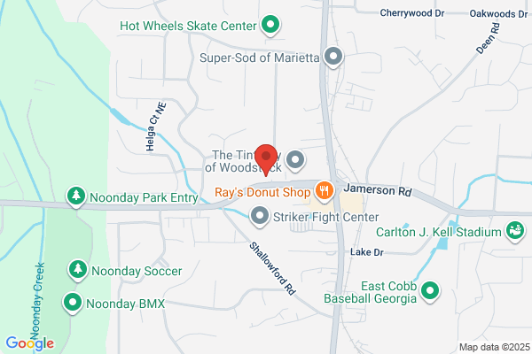 North Metro Group Inc