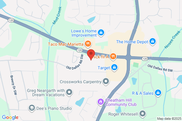 Perrie & Cole Llc-West Cobb