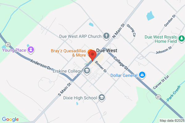 Due West Hardware Inc