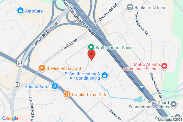 Thread's For the South Inc