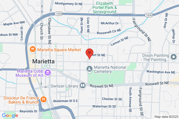 Barrett Legal, LLC