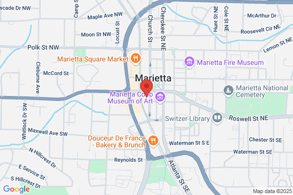 Matthew D. McMaster, LLC