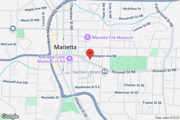 The Manely Firm, P.C.