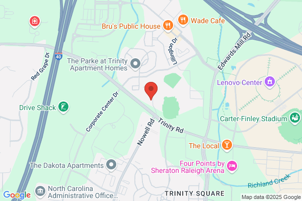 Davis Joan P Attorney
