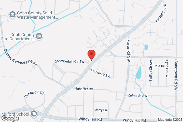 24/7 Fly Free Bail Bonds of Cobb County