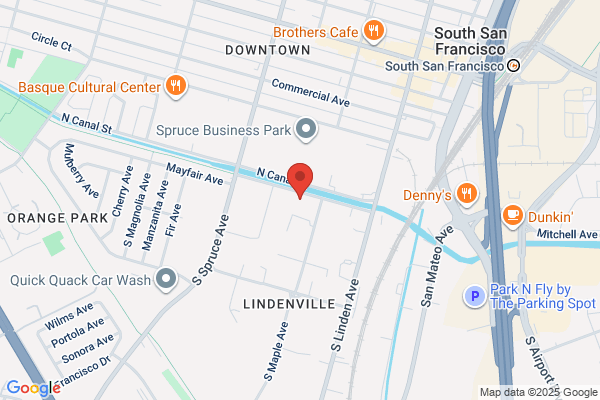 Limousine Rental Repair & Service
