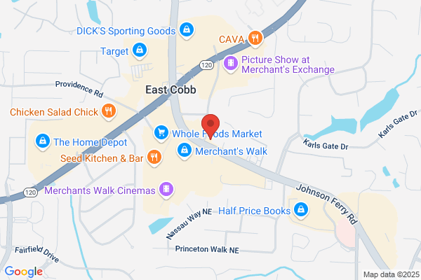 Locksmiths Of Marietta