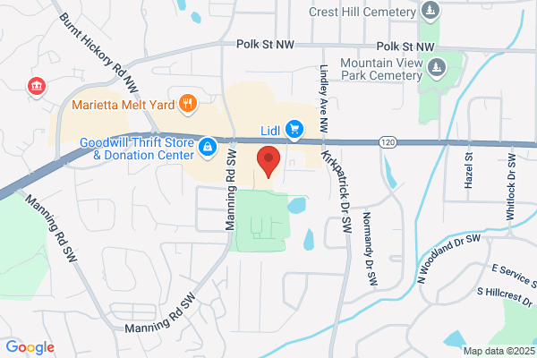 Marietta Counseling Associates