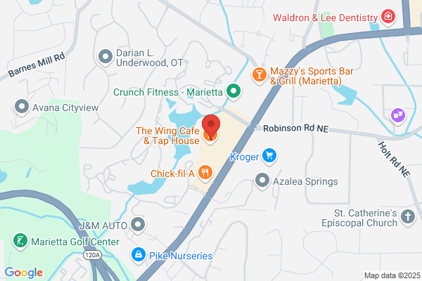 Marietta Martial Arts