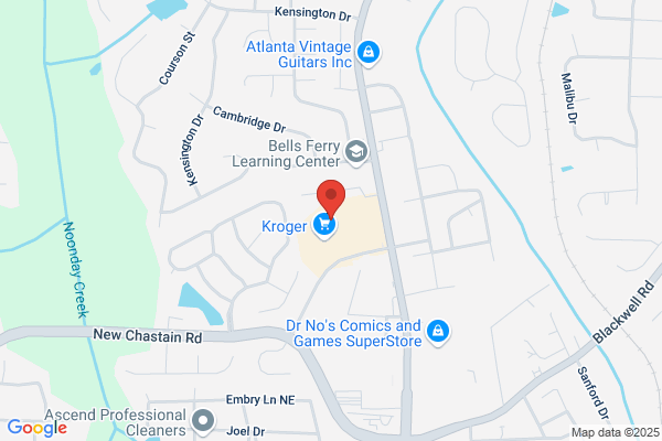 Premier Martial Arts East Lake