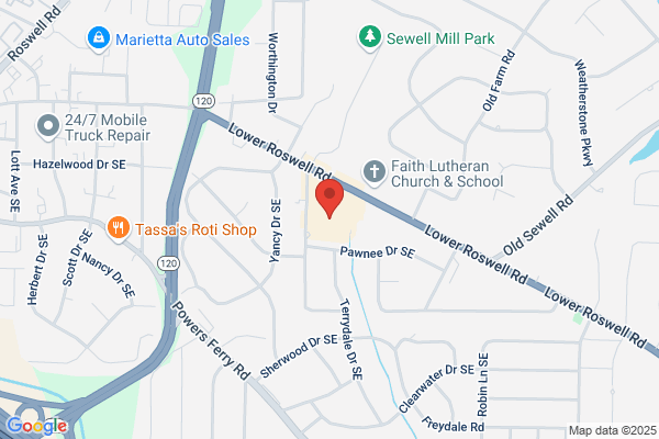 Fresenius Kidney Care East Marietta