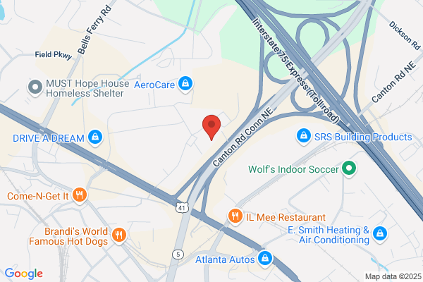 Fresenius Kidney Care Marietta