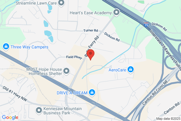 Fresenius Kidney Care North Cobb