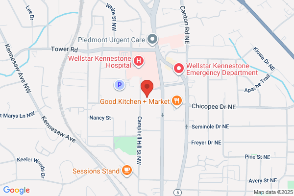 Wellstar Lab Services at Kennestone Regional Medical Center