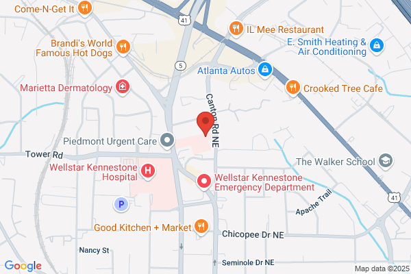 Lacey Drug Co