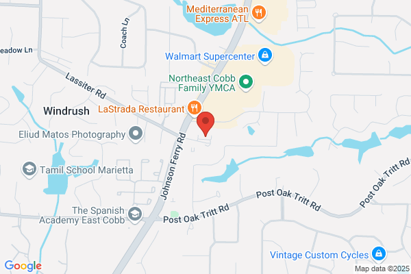East Cobb Relationship Center