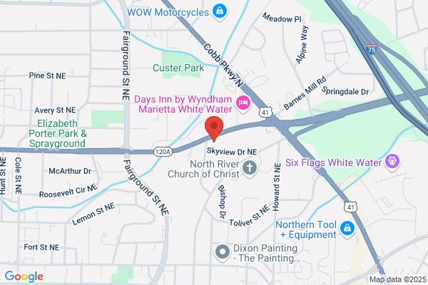 Medlin Treatment Center