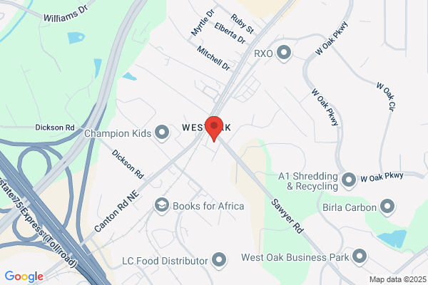 Gem City Steel Supply Inc
