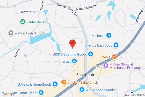 North Atlanta OBGYN of Marietta