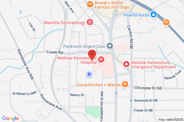 Hillary A. Hahm, MD, PhD - Northwest Georgia Oncology Centers - Marietta, GA