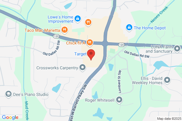 Spectacle Eyecare - West Marietta