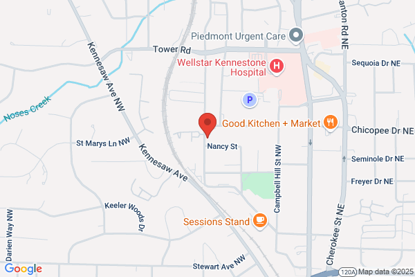 Northwest Oral & Maxillofacial Surgery Associates