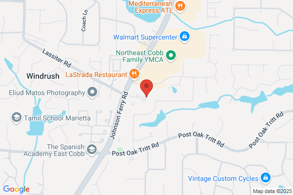 East Cobb Orthodontics