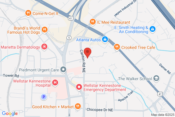 Family Orthodontics - Marietta