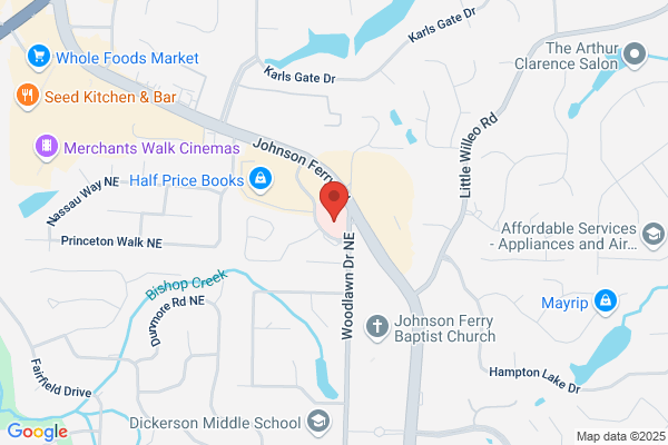 Pinnacle Orthopaedics
