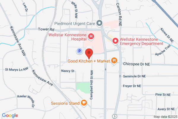 Kennestone Periodontics of Marietta