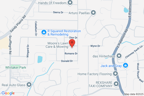 Trim Mor Lawn Care