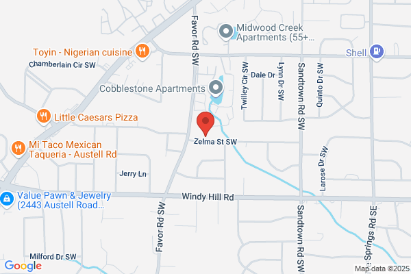 MARTINEZ PAINTING & GUTTER CLEANING