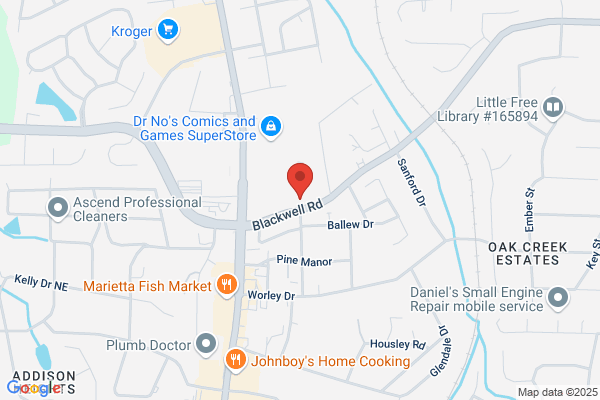 Verge Painting & Remodeling
