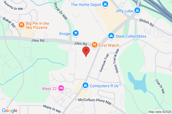 Woodlawn Developmental Pediatrics