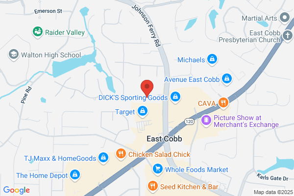 The Exercise Coach East Cobb