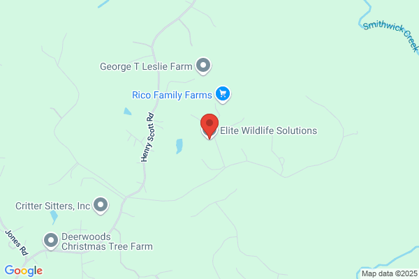 WildHawk Elite Wildlife Services