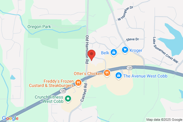 Marietta Vet Clinic