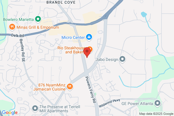 Cobb Central Animal Hospital