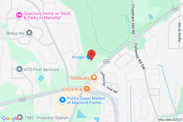 Kroger Pharmacy