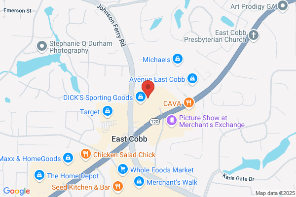 Publix Pharmacy at East Cobb Crossing