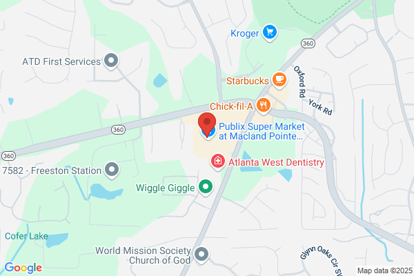 Publix Pharmacy at Macland Pointe Shopping Center