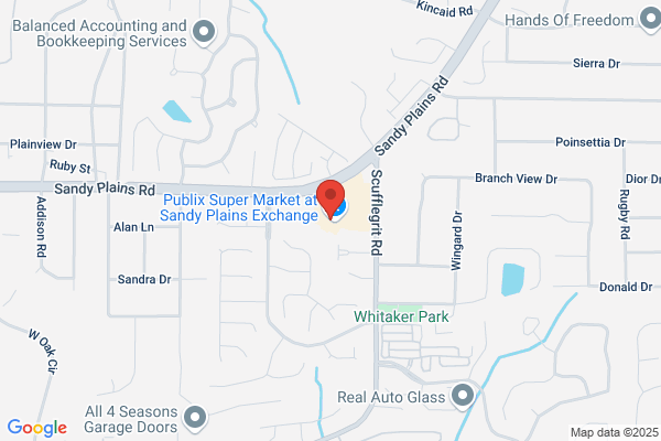 Publix Pharmacy at Sandy Plains Exchange