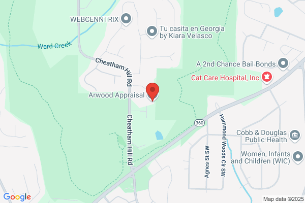 Arwood Auction & Appraisal Co