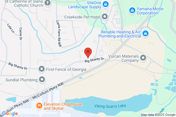 Cherokee Property Maintenance Inc
