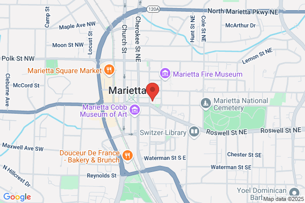 Cobb County Government, Courts, Magistrate Court, Cobb County Magistrate Court